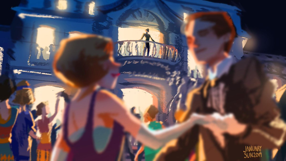 Hello #PortfolioDay! I'm a Vancouver artist in design and visual development. I love magical landscapes and colourful characters!

?PORTFOLIO: https://t.co/UM2Uj0fPE0 
?Instagram: https://t.co/7OcMl97Pax 
✨Webcomics: https://t.co/lsr8E6S6O2
?Contact: jayessarts@gmail.com 