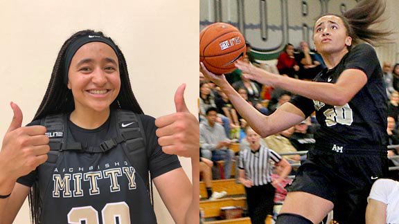 CalHiSports's tweet image. JUST OUT. Honored to announce that Haley Jones (Archbishop Mitty) is 2019 Ms. Basketball for California. Not a surprise but still only second one ever from CCS. @MittyWomenHoops @HaroldAbend @DarrenSabedra @MitchMashMax 
calhisports.com/2019/04/09/ms-…