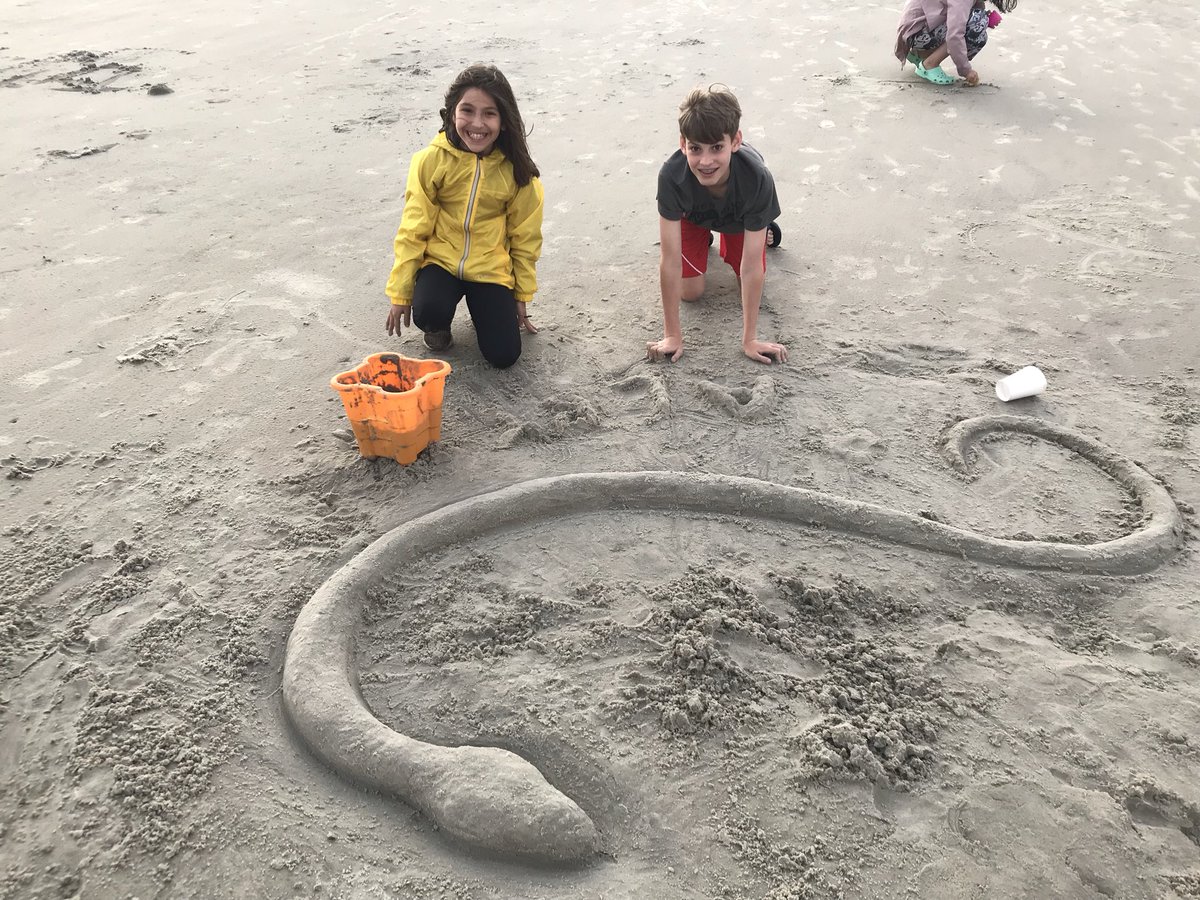 ragangarrett30's tweet photo. #Jekyll2019 https://t.co/Pz7LUyQb00