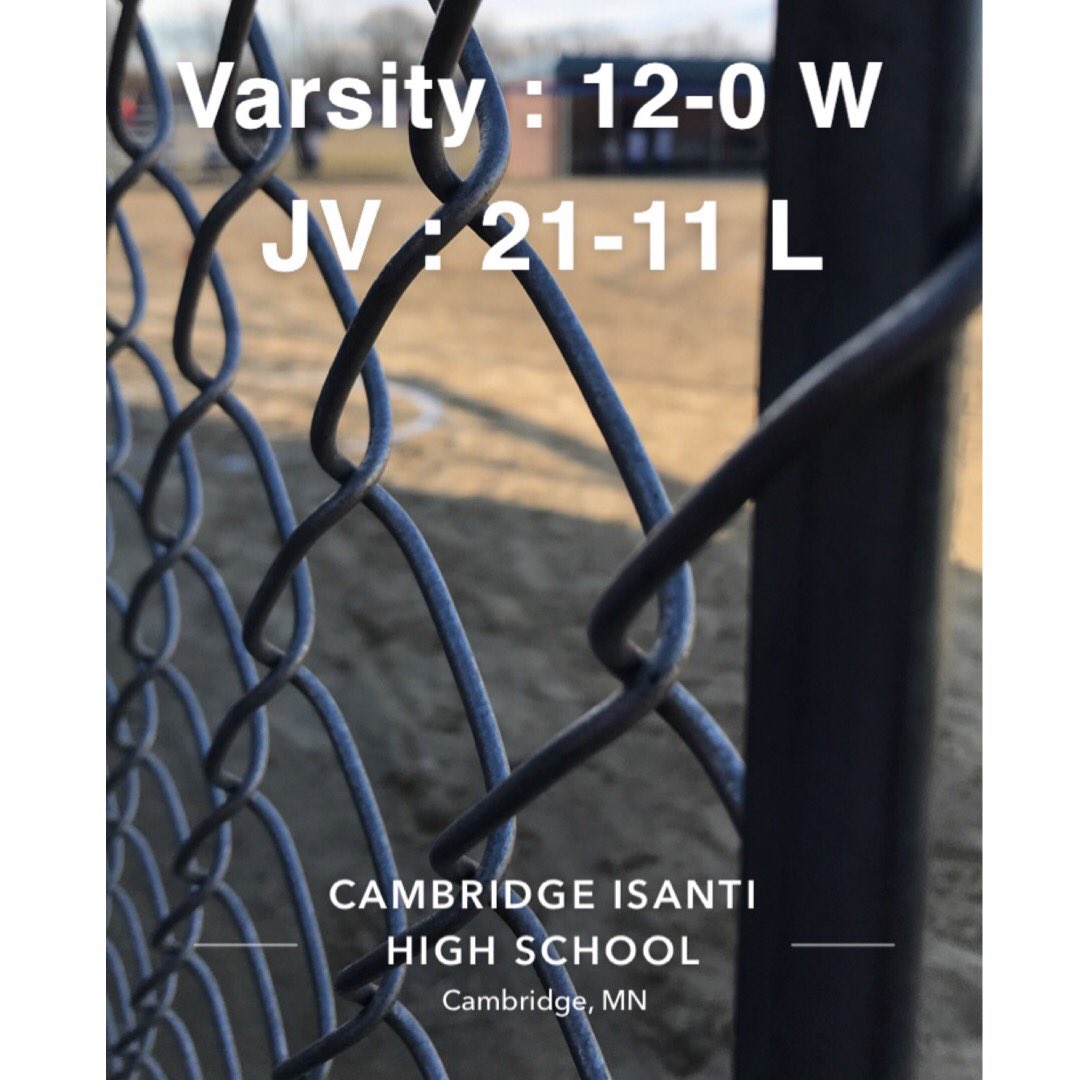 softball_saints's tweet photo. https://t.co/RptDbSIkwN