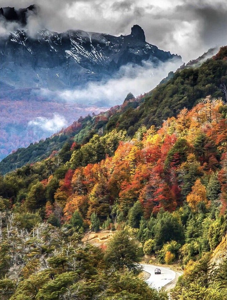 FaalkyCoronel's tweet photo. @SofiCragnolini Y eso que no viste lugar mas lindo de Neuquen❣️ https://t.co/CDrEGbr7HU