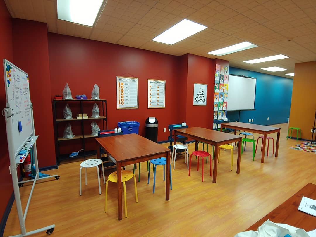 Urban STEAM Lab tweet media