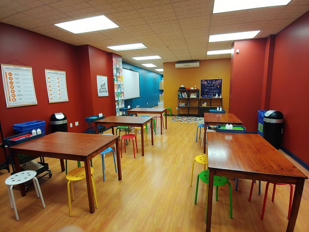 Urban STEAM Lab tweet media