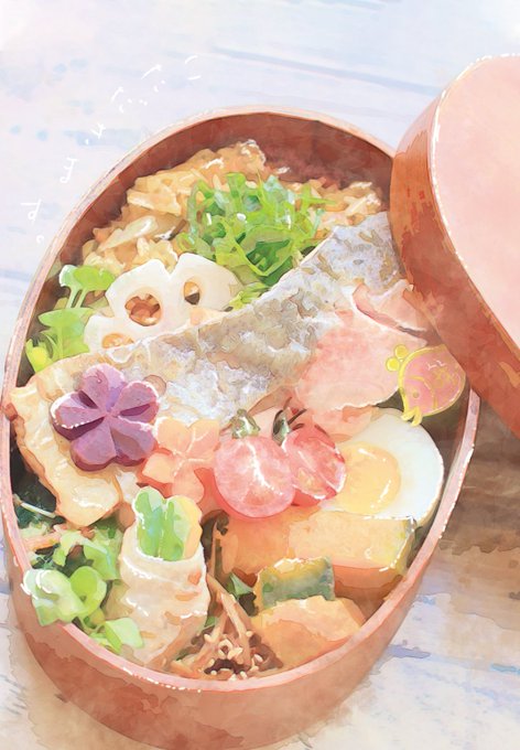 駅弁のtwitterイラスト検索結果 古い順