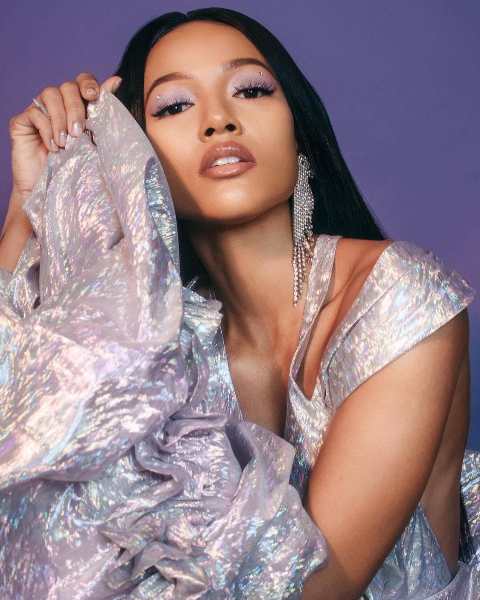 fckyeskarrueche's tweet image. Karrueche shot by @thecools