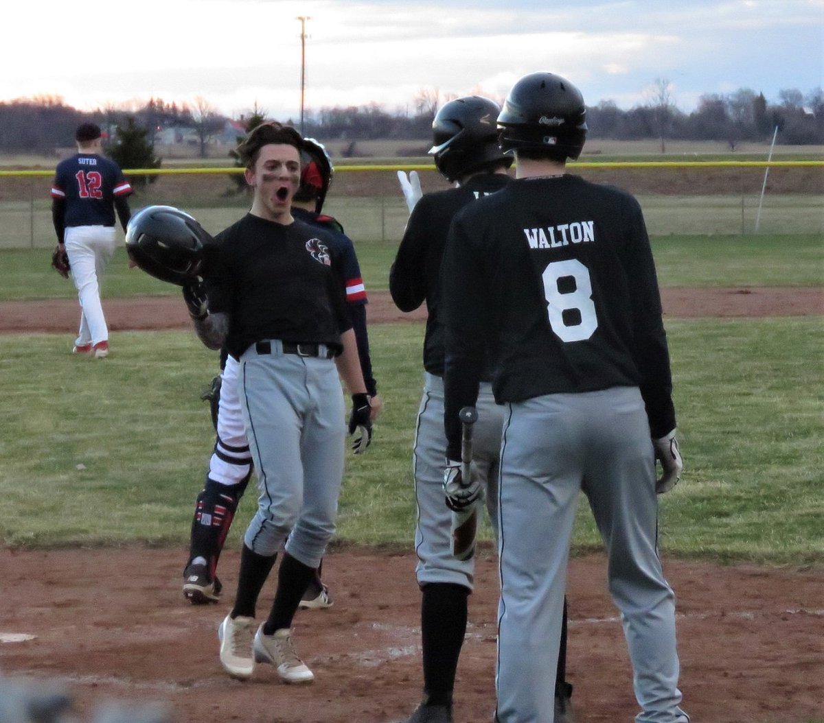 David Yarger tweet media