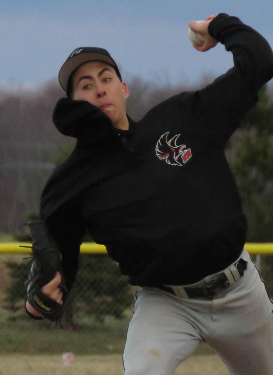 David Yarger tweet media