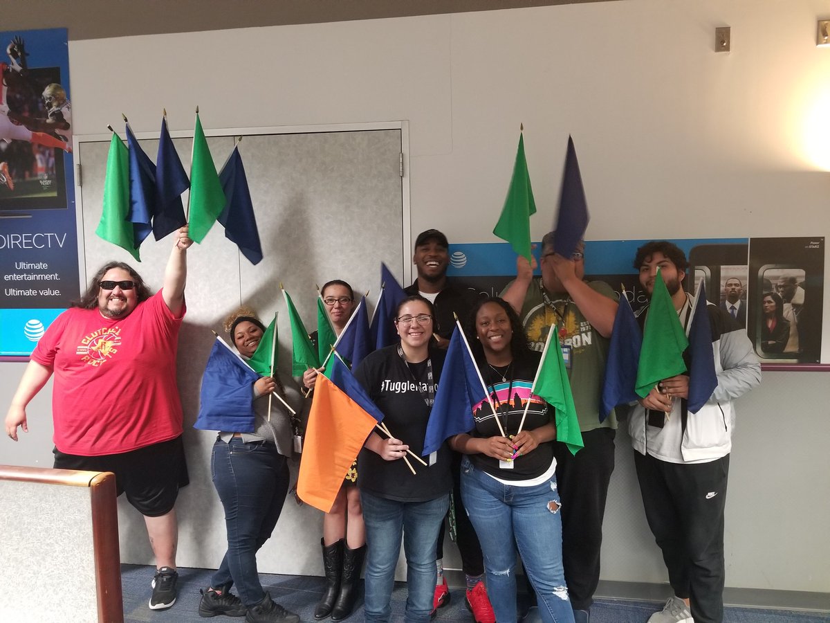 #TeamEpic out here putting in work. 12BB 1V 8TV. Somebody said they was coming for them. This is their response