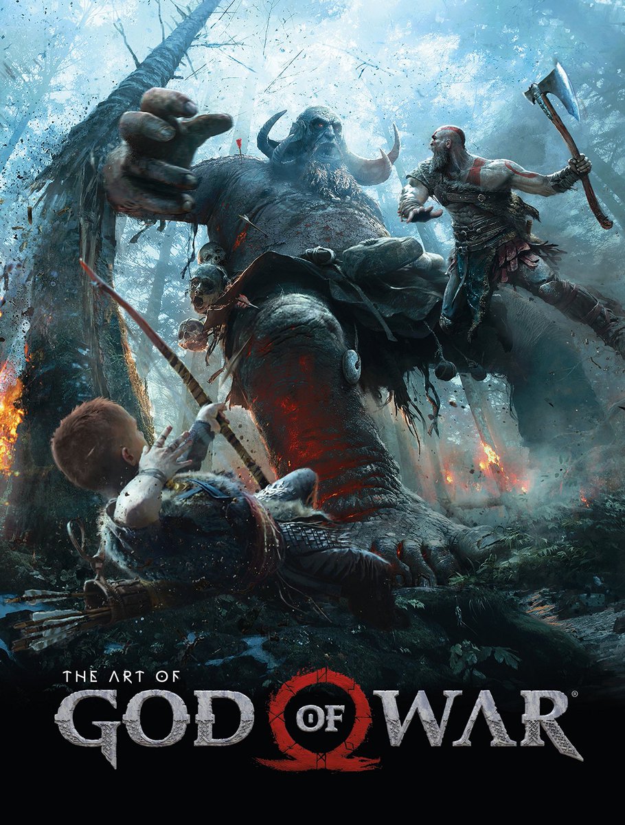 God of War