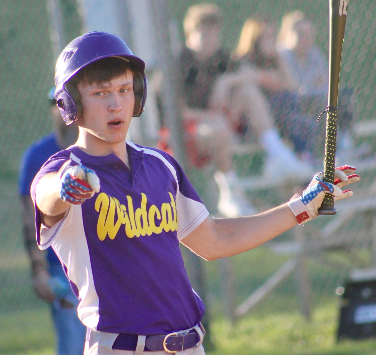 DepthChartWC's tweet image. Now on Depth Chart website (depthchartwc.com): Game recap and boxscore from Wood County Christian's 20-3, five-inning win over Teays Valley 

Also tonight: "Gamer Award" recognized from Wood County Christian-Teays Valley Christian high school baseball game