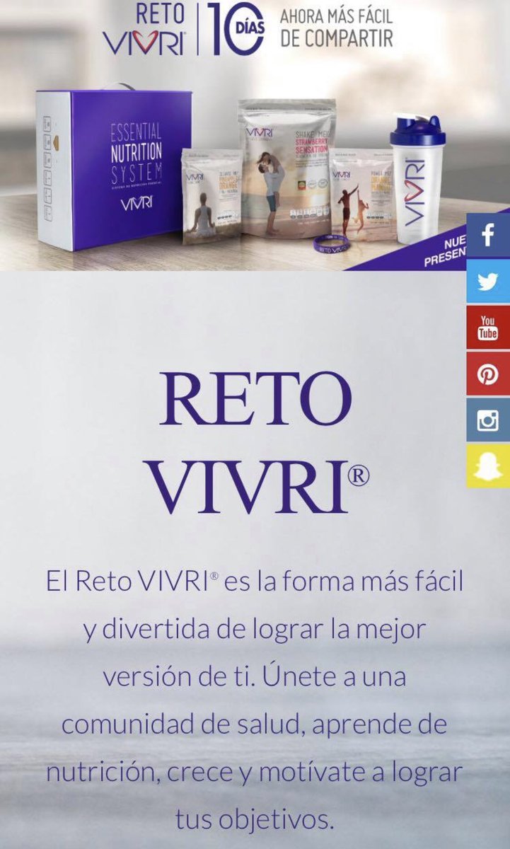BrianRyR's tweet photo. Vive Bien, Vive Feliz, Vive VIVRI‼️ https://t.co/qsGfT7TGbD