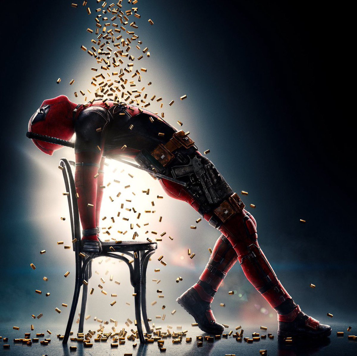 Deadpool 2