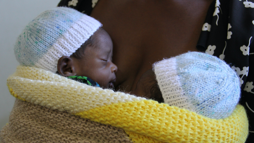 Press release via <a href="/theGFF/">The GFF</a>: First-of-its-kind development impact bond launched in #Cameroon to save newborn babies: bit.ly/2v0mbff

#ImpactBonds #globaldev #GlobalHealth #MaternalHealth #ChildHealth <a href="/WorldBank/">WorldBank</a> <a href="/socialfinance/">Social Finance Forum 2023</a> <a href="/NutritionIntl/">Nutrition International</a> <a href="/gchallenges/">Grand Challenges Canada</a>