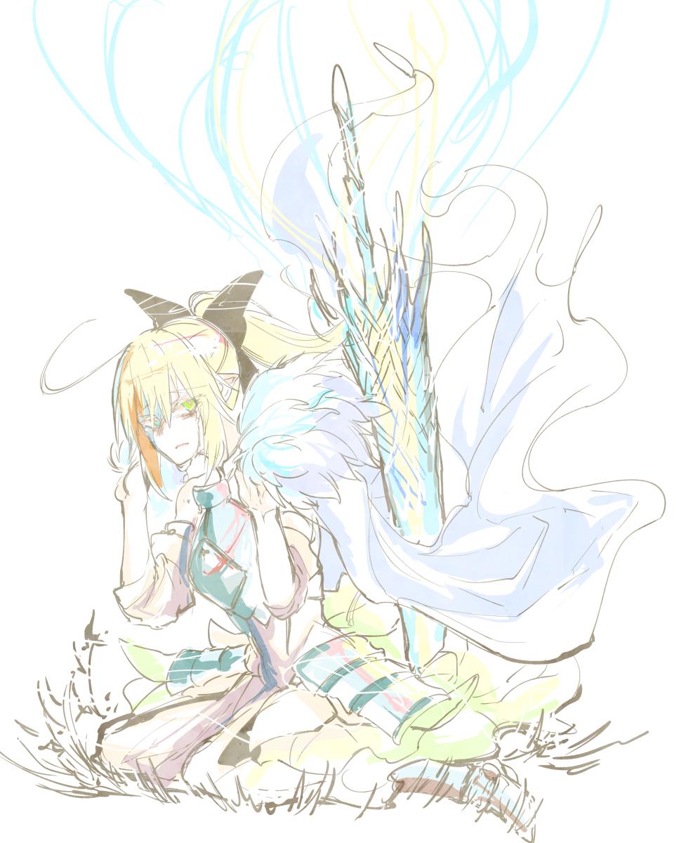 KnightPrincxss's tweet image. 