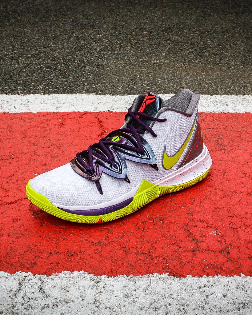 pg 2 mamba mentality footlocker