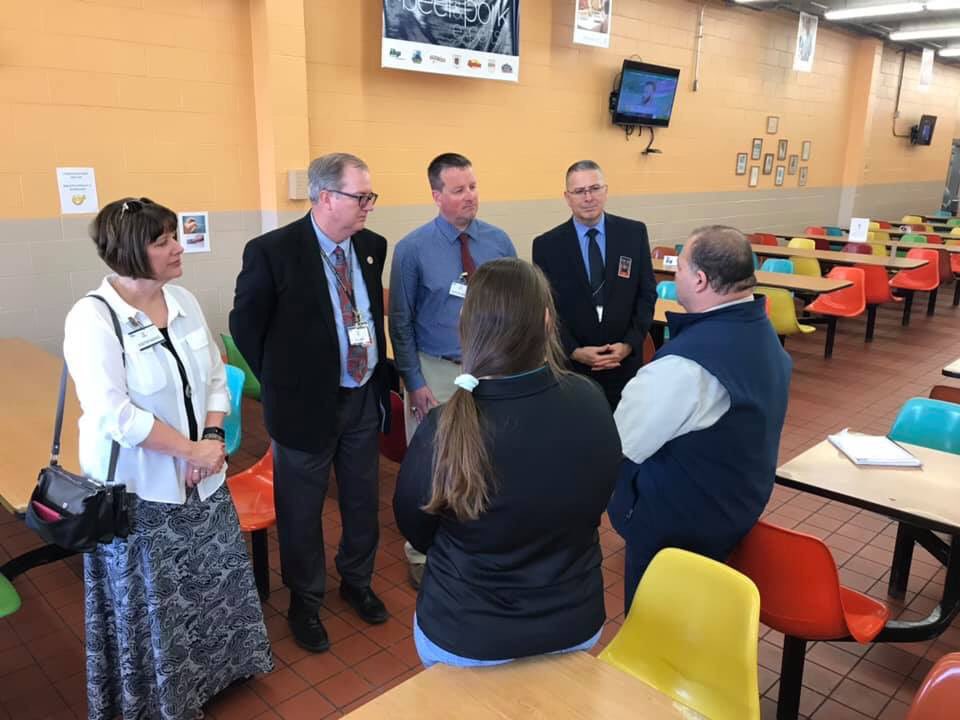 FH Learning Center tweet media