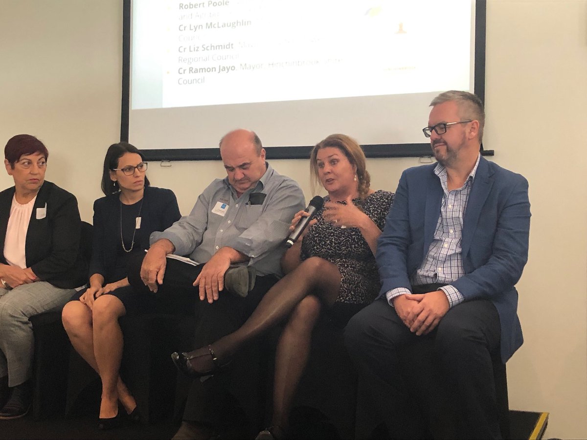 Our Chair ⁦<a href="/SheridenMorris/">Sheriden Morris</a>⁩ says developing tourism goes hand &amp; hand with progressing ag in north Qld #agriculture ⁦<a href="/TSVEnterprise/">TownsvilleEnterprise</a>⁩ ⁦<a href="/IndustryGovAu/">Department of Industry, Science and Resources</a>⁩ #developingnorthernaustralia