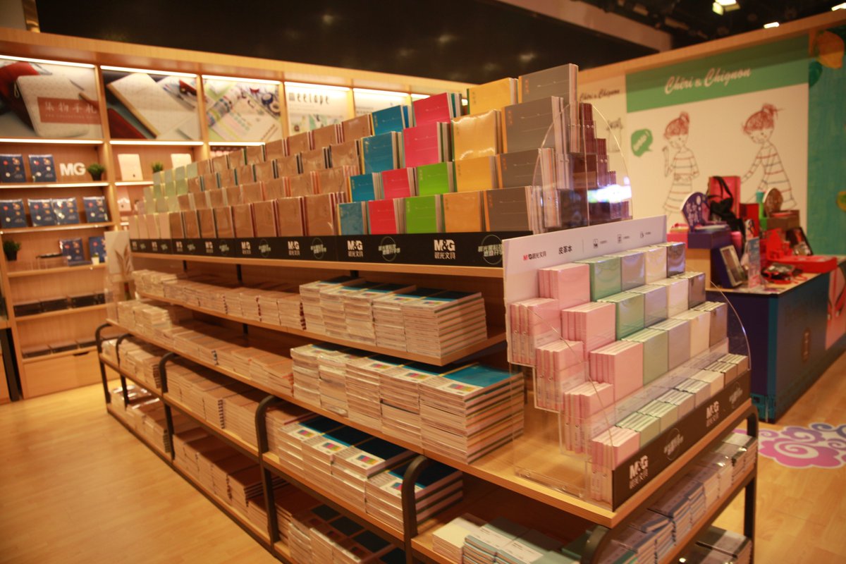 MGSTATIONERY's tweet photo. We are ready for tea、coffe、desserts waiting for you in Langham Place, Guangzhou

#125cantonfair  #LanghamPlace  #Guangzhou #mgstationery

Pls inform your schedule so we can record for a VIP reception. https://t.co/YcglSYgRD2