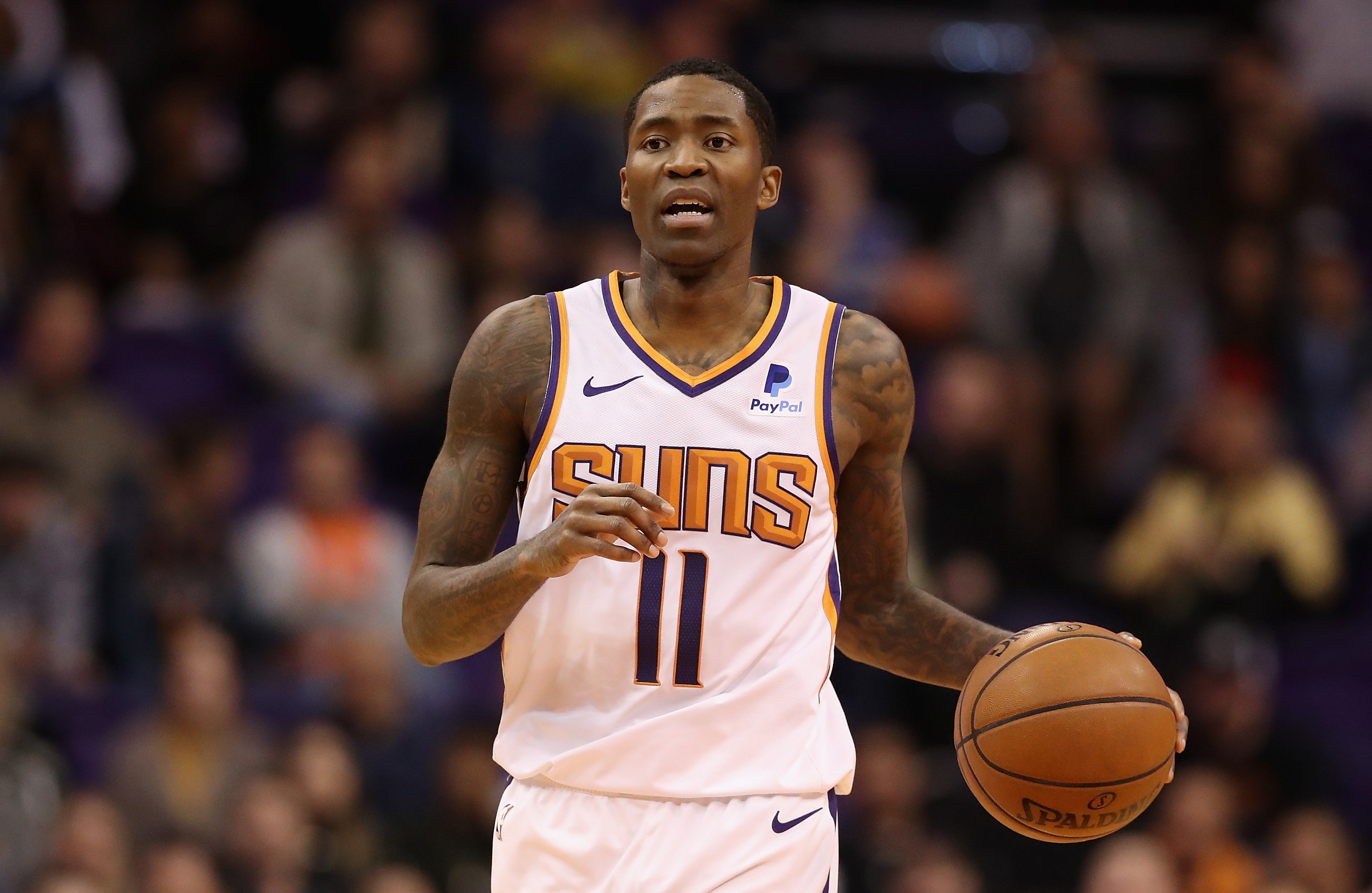 Jamal cheap crawford stats