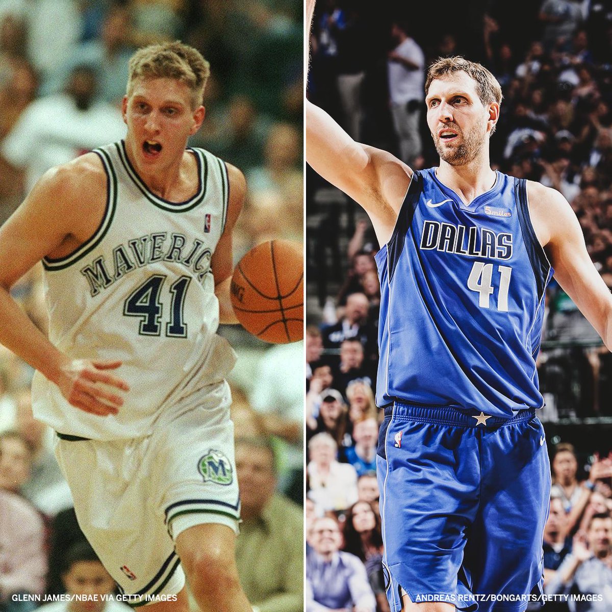 1998 x 2019 ... Legend 🙌