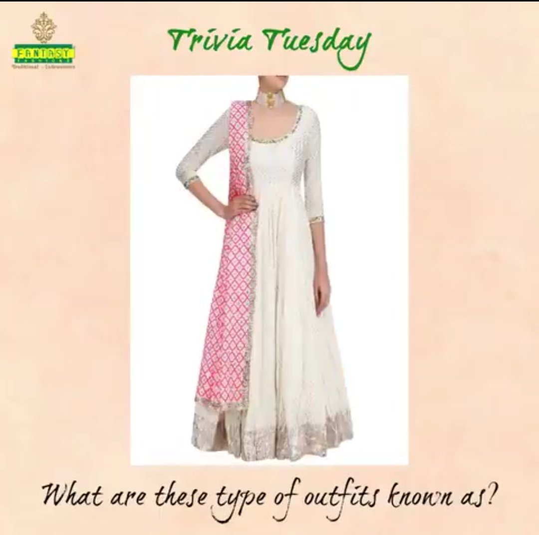 diva_tulipss's tweet image. 👑 Ethnic Wear 👑

My wardrobe is a time machine, 
For the feelings attached with the the collection of my Ethnics.

#FantasyFashions #EthnicWear
#ContestAlert
@fantasyfashionf

@prashantDocean
@Urboyneeraj
@angie_nutts
@SajalMo12732675
@AasithaKhandel1