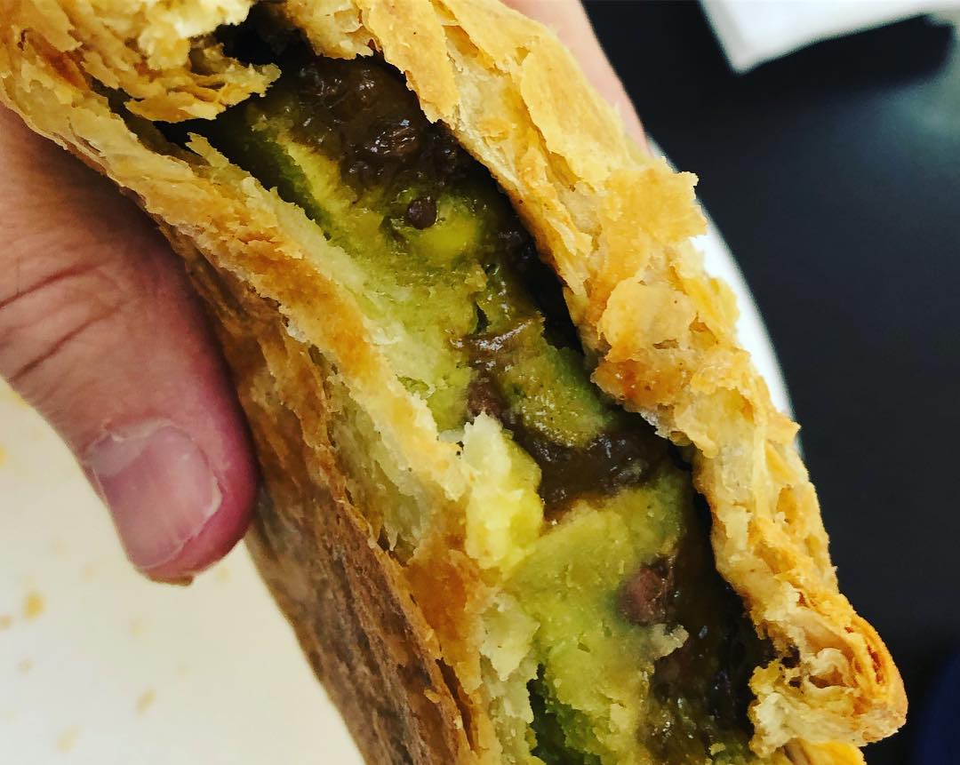 Vili's Bakery tweet media