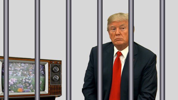 @atrupar Trump says 'we have the worst laws of any country anywhere in the world'. No, we have the worst 'President' of any country anywhere in the world 🌎. Trump is hiding #UnderTheBarr. He needs to be barred. #ReleaseYourTaxes #ReleaseTheChildren #ReleaseTheFullMuellerReport