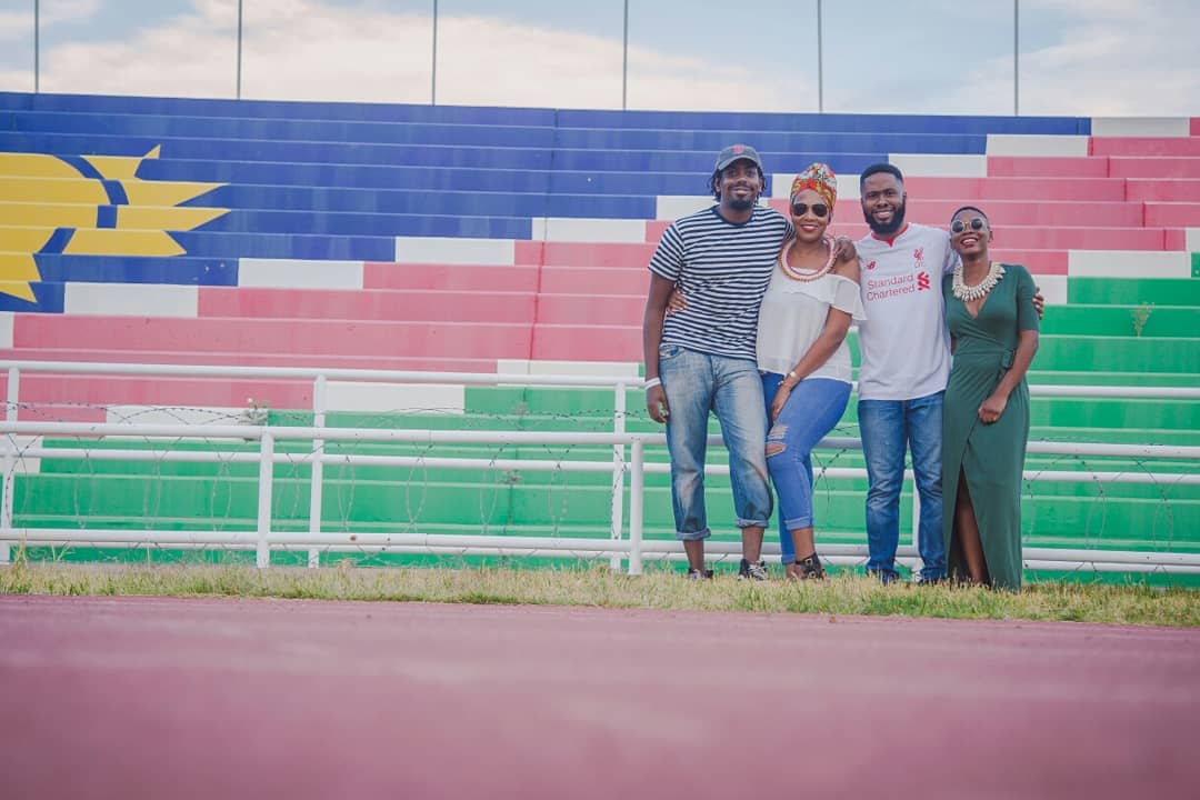 Hello fest lovers. We took some away, but we'd like to let you know that we're working on something new. Our love of experiencing Africa through its music festivals remains the same. Stay tuned for news! Love @LOCHNATION <a href="/MrGwi/">callmegwi</a> <a href="/zashcrafted/">HTTP404ZashNotFound</a> <a href="/iamthezuba/">Mazuba Kapambwe- Mizzi</a>