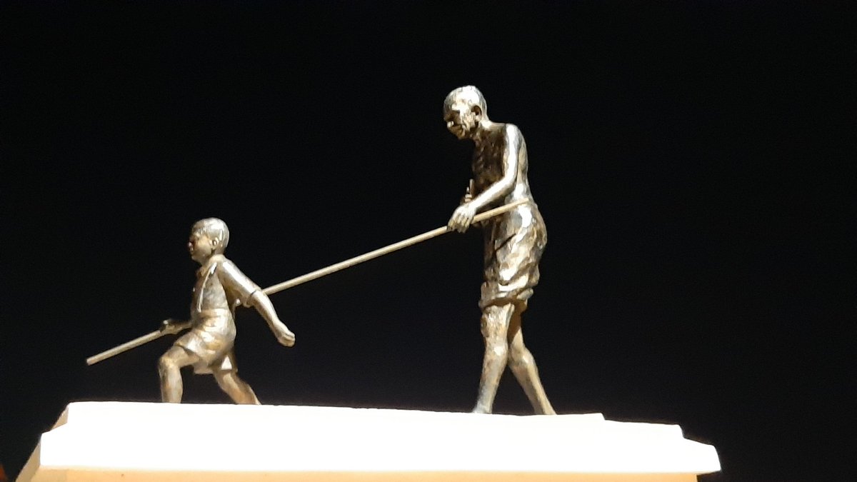 Truth is the real guide towards Humanity.