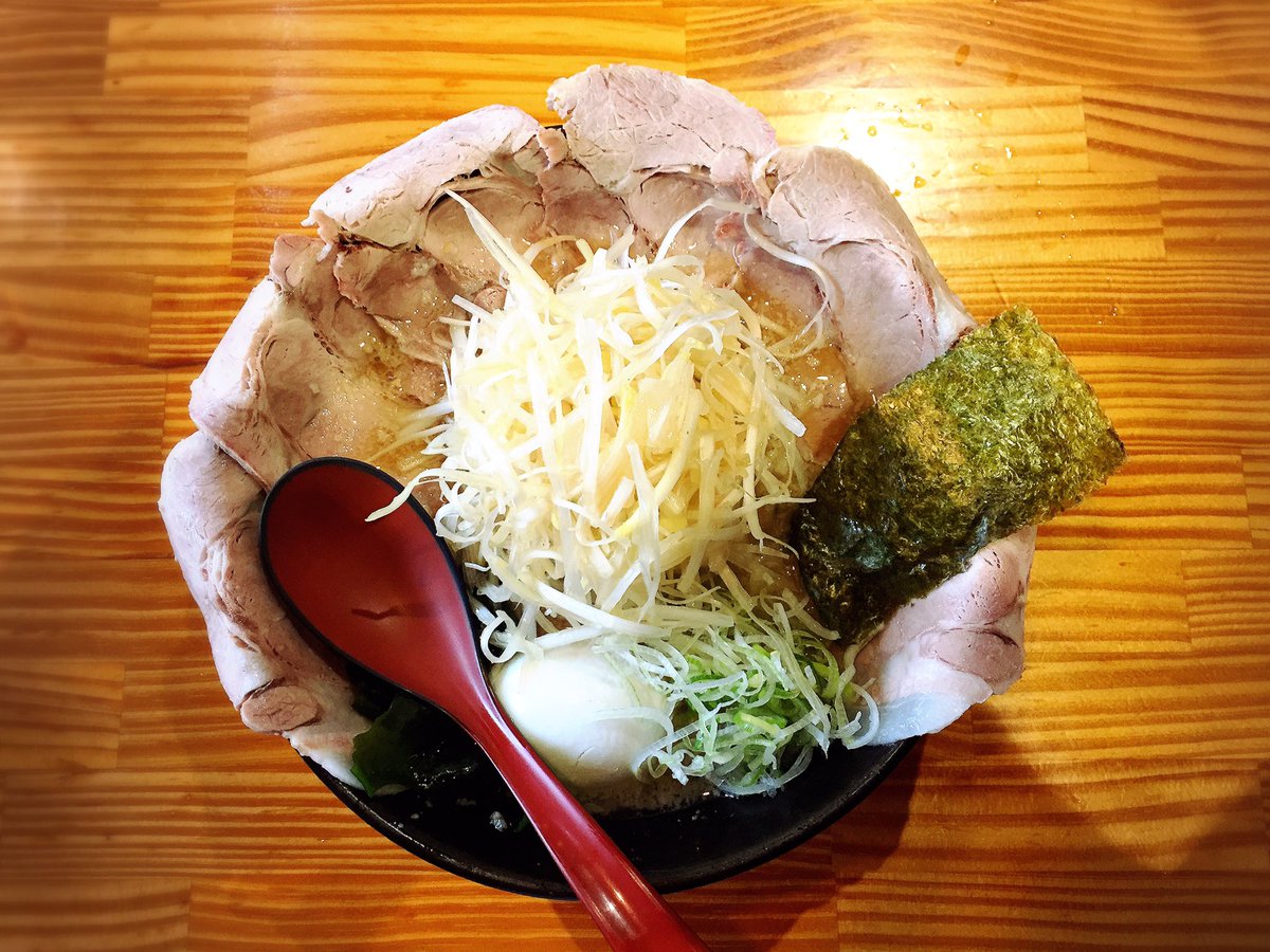 とんちゃんラーメンショップ Twitter Search とんちゃんラーメンショップ Twitter Search