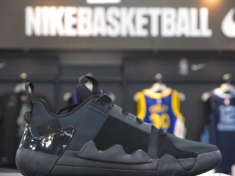 jordan zoom zero gravity pf