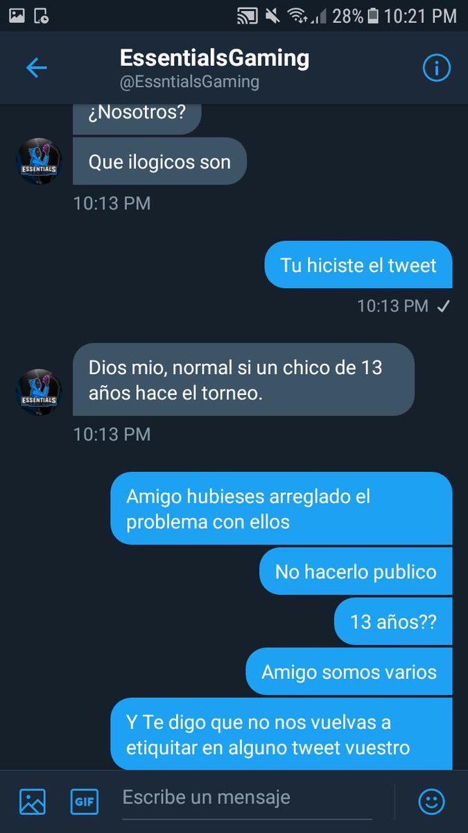 Golden Cup tweet media