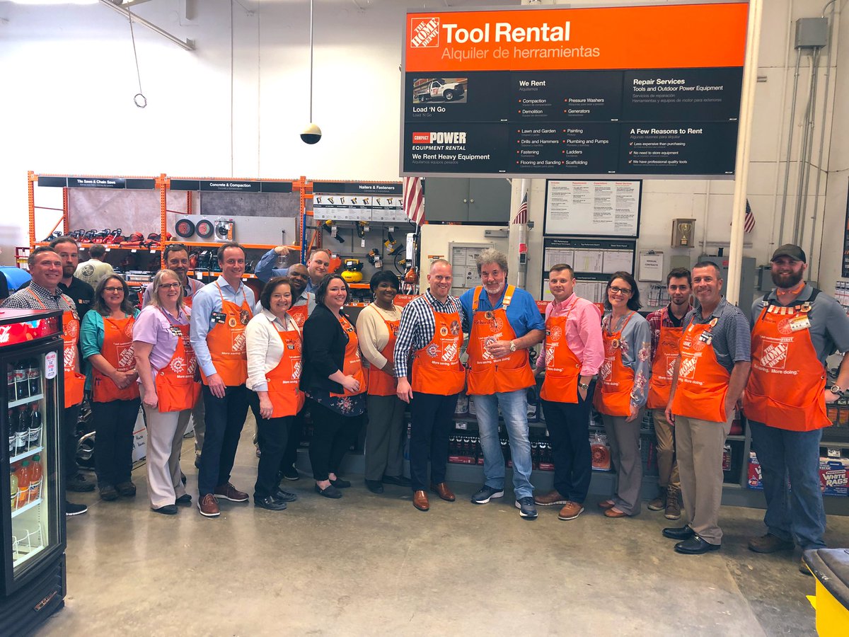 misshd03's tweet photo. Excellent day with Team Reed! Great job to Richard, Taylor, Terri and Paula! So thrilled on your great performance to your business!! #represent #LeadDevelopExecute  @JustinReedTHD @RenaHubbard30 @ChrisBergHD @MelissaKTHD @cokeski @Steve1769FtO @Megan_Watson55 https://t.co/se394apfPi