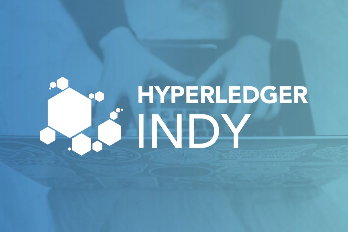 lfdecentralized's tweet photo. #HyperledgerIndy has been approved by the TSC to be the third of #Hyperledger project to graduate from incubation to "Active" status! This is a major milestone showing that Hyperledger’s technical leadership recognizes the maturity of the Indy project. https://t.co/wAtyh6F07l https://t.co/g0xYdx9JDD