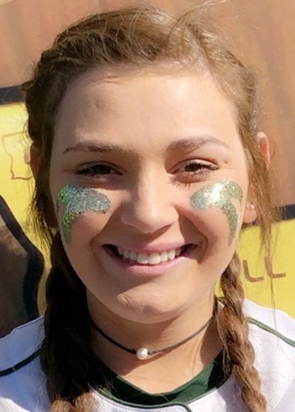 JimmyWatson6's tweet photo. Softball: Quachita 15, @CalvaryCavs 13;  LP-Riley Walker (19-4); Brylee Kelley 2-4, DB, HR; Riley Walker HR; Jamie Fielder 3-4, DB, HR; Bailey Layton 2-5. https://t.co/MXbEPYMayJ