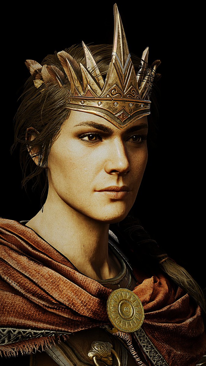 MisthosLiving's tweet photo. bleeding #SpartanRED
βοΈ
#AssassinsCreedOdyssey
#ACPhotoMode #AssassinsCreed #GamerGram
#Ps4Share #ACFinest #VGPUnite #VirtualPhotography
π₯βοΈ
#kassandra
#mixingNmatching
#VirtualPotsOf Greece
#VirtialMuralsOf Greece https://t.co/Ot3Wods2uB
