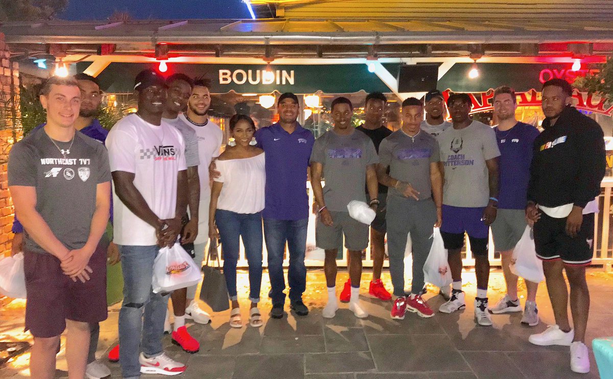 Paul Gonzales tweet media