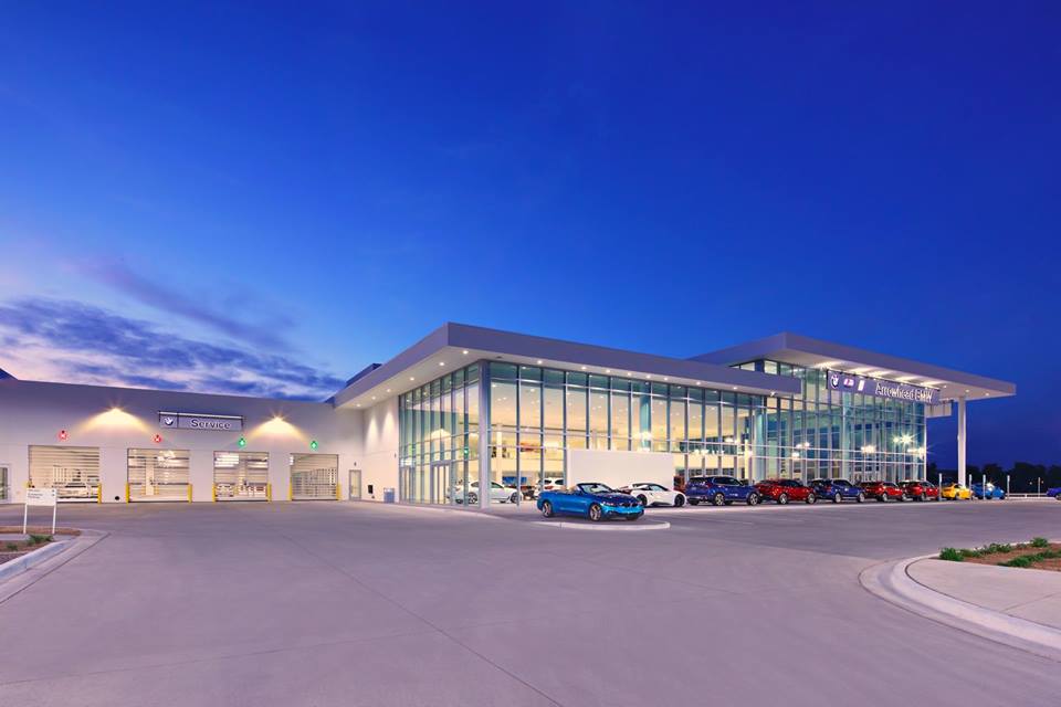 Arrowhead BMW on Twitter: "We believe, when you drive the Ultimate ...