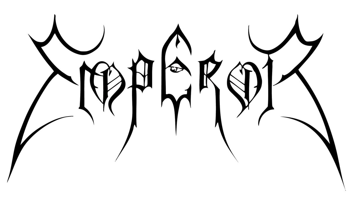メタルtシャツmetalisforeve A Twitter Anthems To The Welkin At Dusk 闇の讃美歌 完全再現 Emperor エンペラー の来日が決定 T Co Zpjrps4j0s Emperor エンペラー