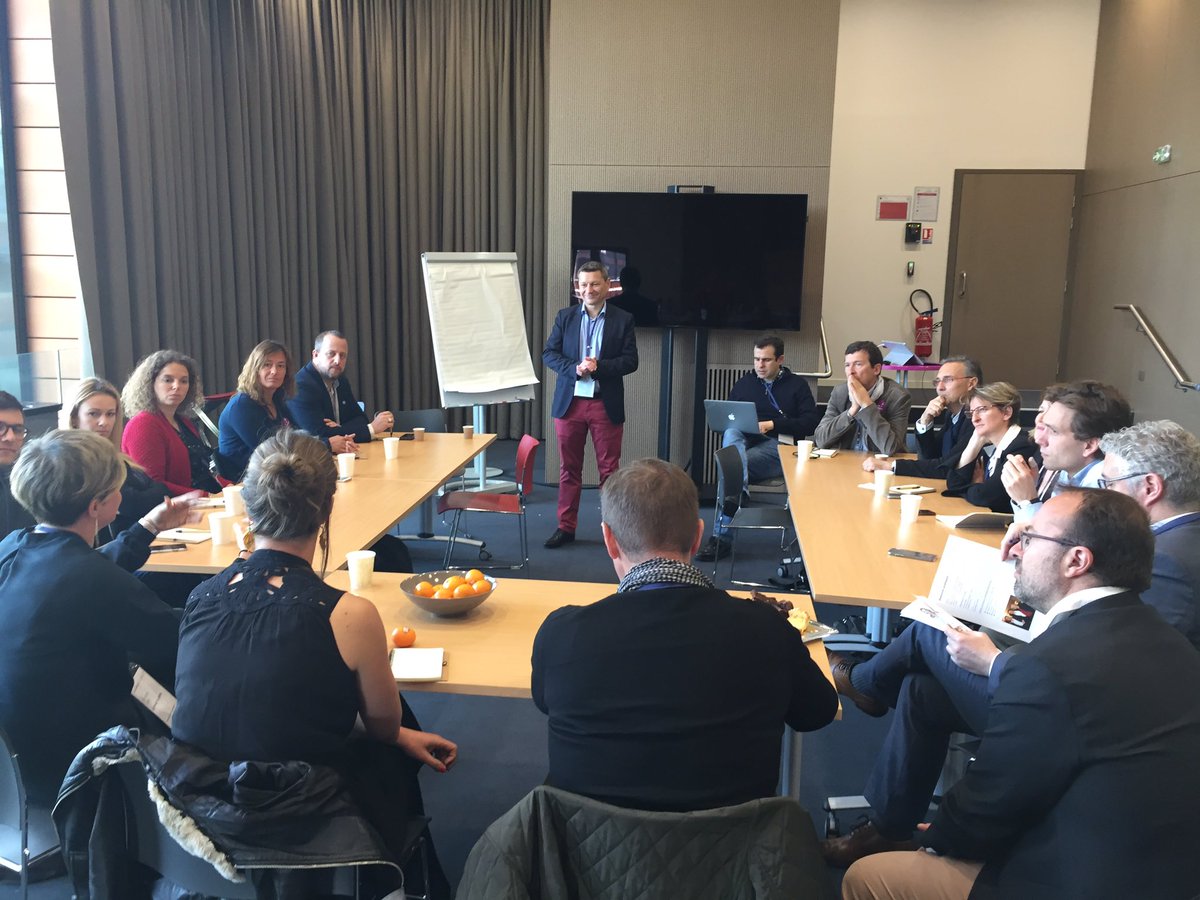 Entrepreneurs d'avenir 🌱 tweet media