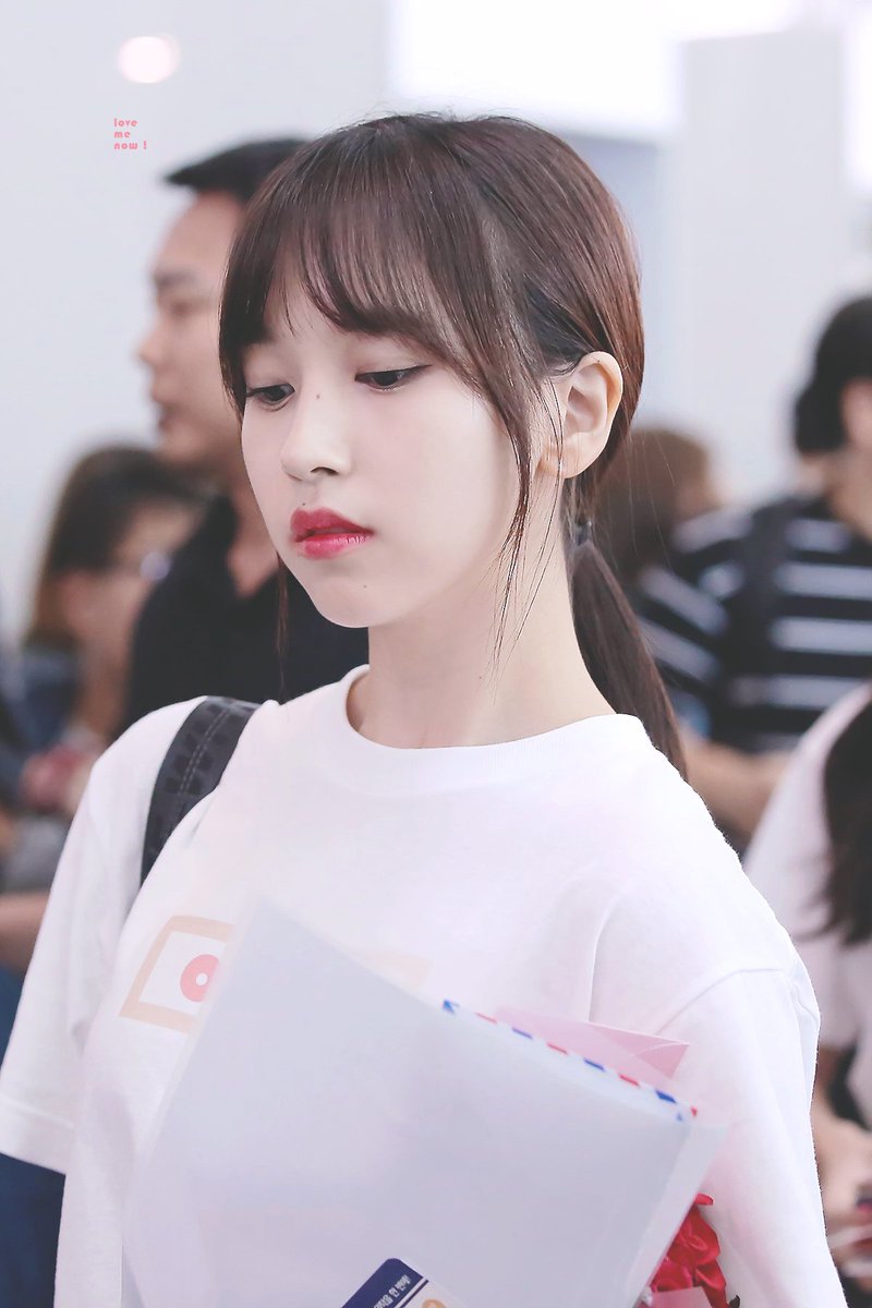 lovemenow_324's tweet photo. 180726 동글동글 #twice #트와이스 #mina #미나 #ミナ https://t.co/K3da81yFw3
