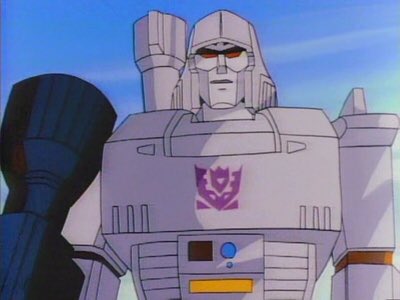 スタープレデター 科博好き Twitter Da メガトロン 誰がメガロドンだ ワシの名前を間違えるとはこの愚か者mega メガトロンとメガロドンって名前がそっくりで間違えそうですよね 国立科学博物館 トランスフォーマー