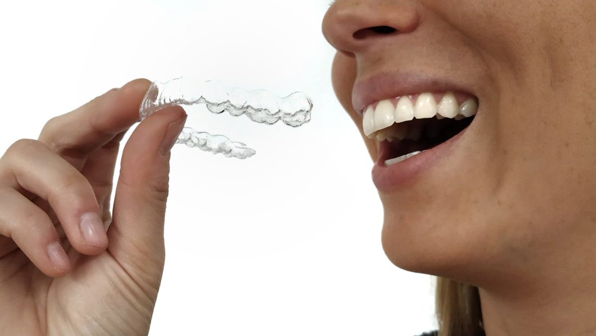 coverprotec's tweet image. La #retención es una fase más, y esencial, de todos los tratamientos de #ortodoncia para garantizar la estabilidad de los resultados de por vida. ☑️  #Essix #FérulaDeRetención #LaboratorioDental #CoverProtec