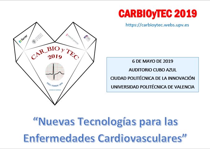 CARBIOyTEC tweet media