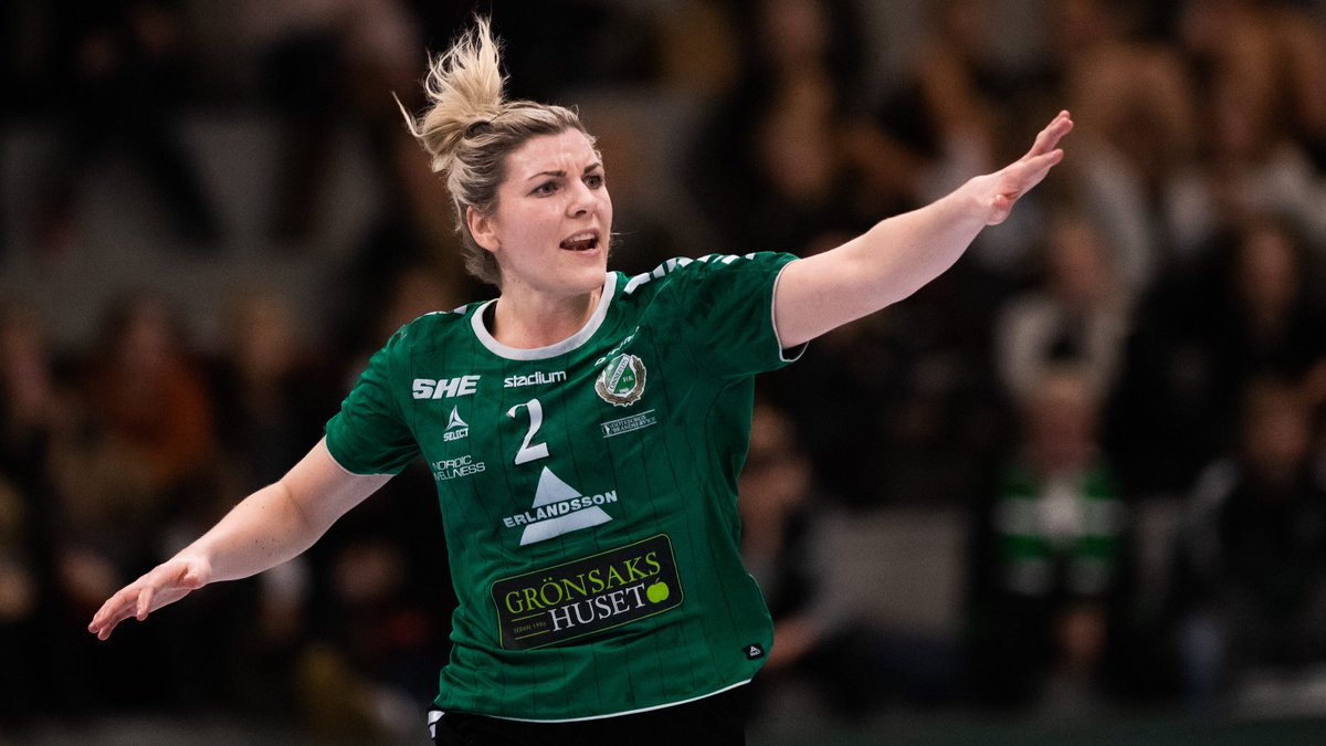 Inför kvällens match mot <a href="/LUGIHandboll/">LUGI Handboll</a> har vi snackat med förra landslagsspelaren Frida Tegstedt som nyligen gjorde comeback för <a href="/OnneredsHK/">Önnereds HK</a>. 

”Jag var sugen på handboll igen och Önnered behövde uppbackning på linjen. Det kändes givet att hoppa på."  

she.se/nyheter/frida-…