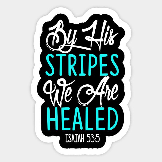 Day #36 #Wordfast Isaiah 53:5 Repost this and shout, “I am Healed”!!! #Lent2019 #PositiveConfession