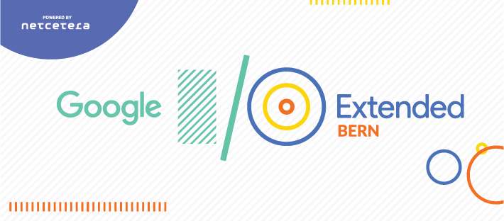 Google I/O Bern tweet media