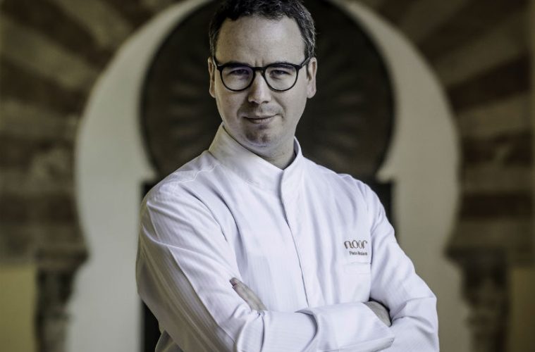 ¿Cuál es el ADN  de NOOR? Paco Morales lo analiza a través de 28 datos esenciales:

apicius.es/entrevistas/17…

Restaurantes al detalle, en apicius.es