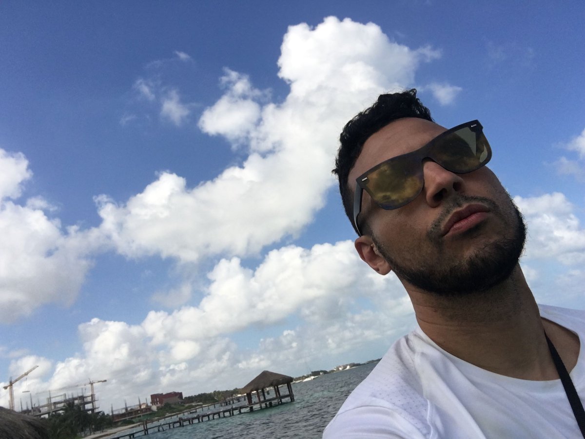 I am the Michaelangelo of my life #MindOverMatter