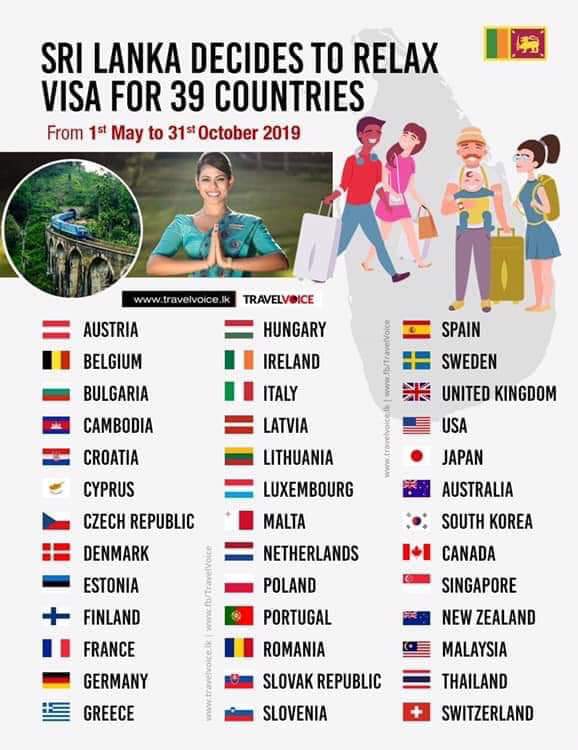 DiaLankaTravels's tweet image. So great news for Srilankan Tourism #SoSriLanka #TravelwithDIA #DIALankaTravels #lkr